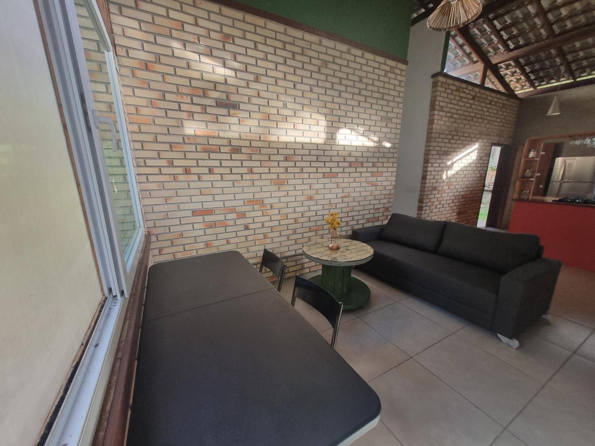 Casa Da Floresta Arua, Do Forte, Bahia * Matta de São João