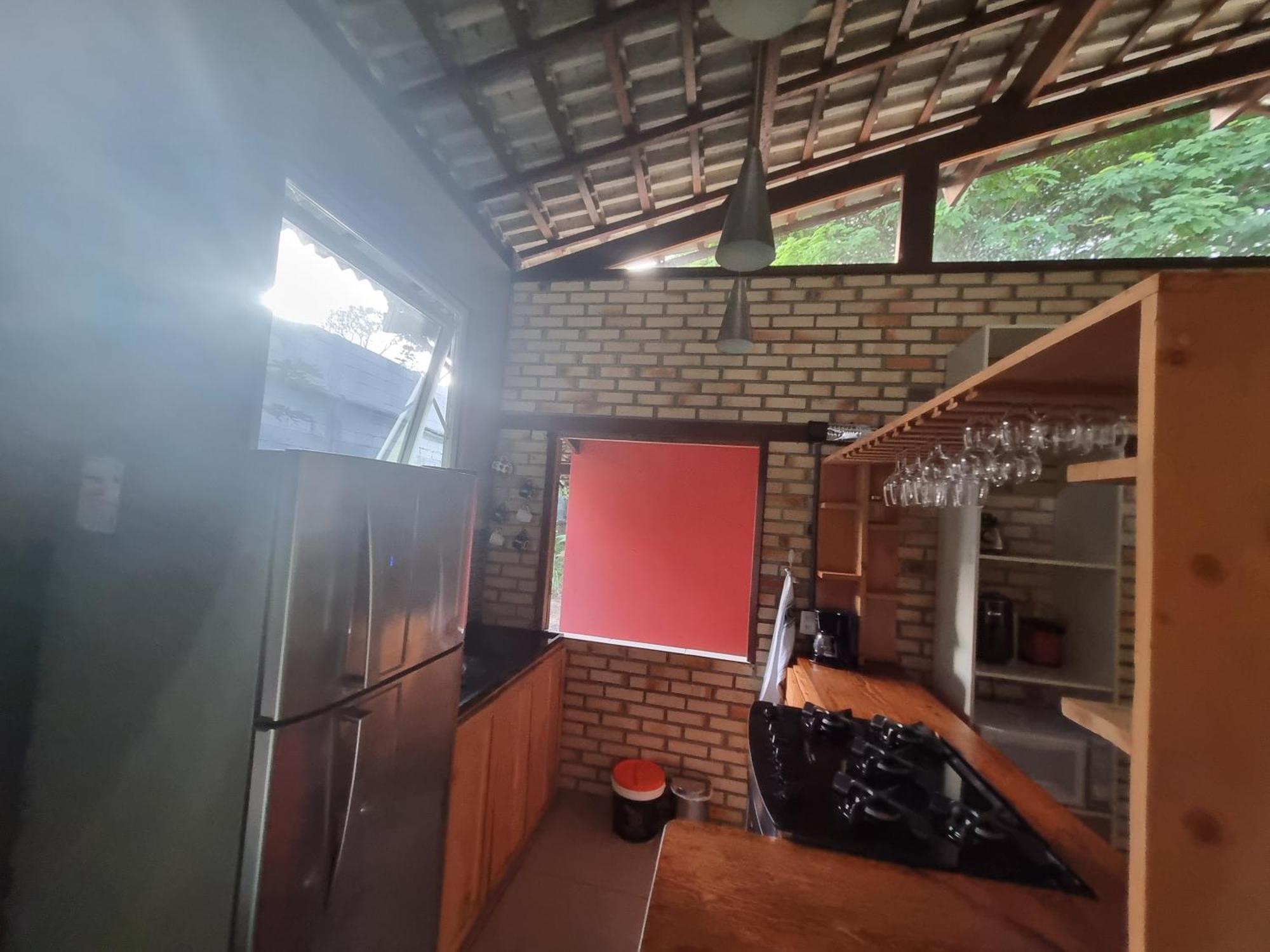 Casa Da Floresta Arua, Do Forte, Bahia Casa de Férias