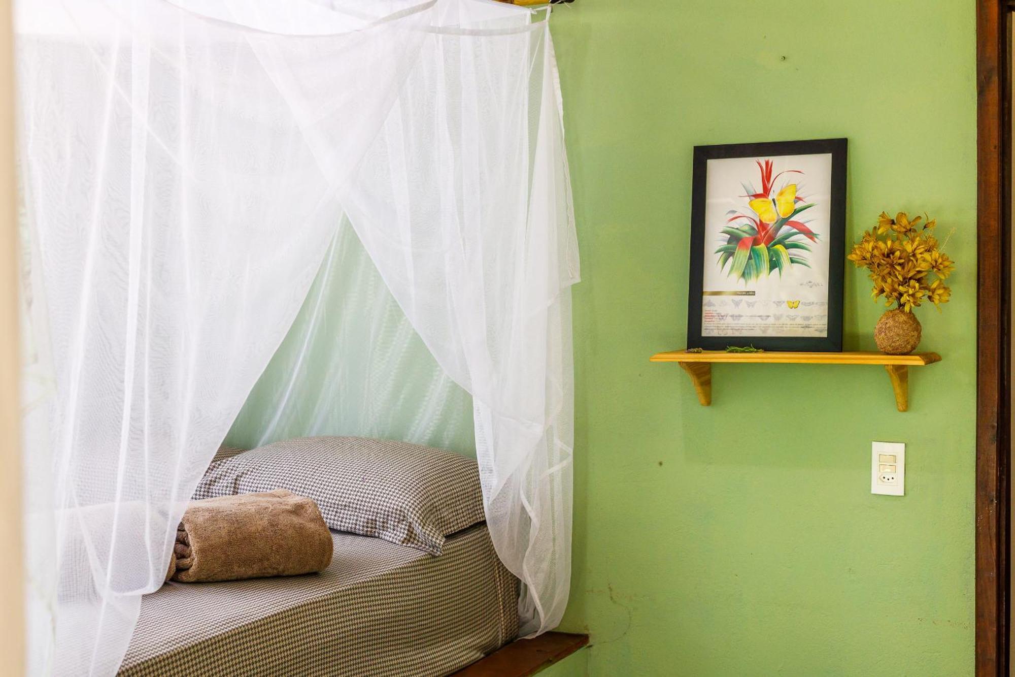 Casa Da Floresta Arua, Do Forte, Bahia