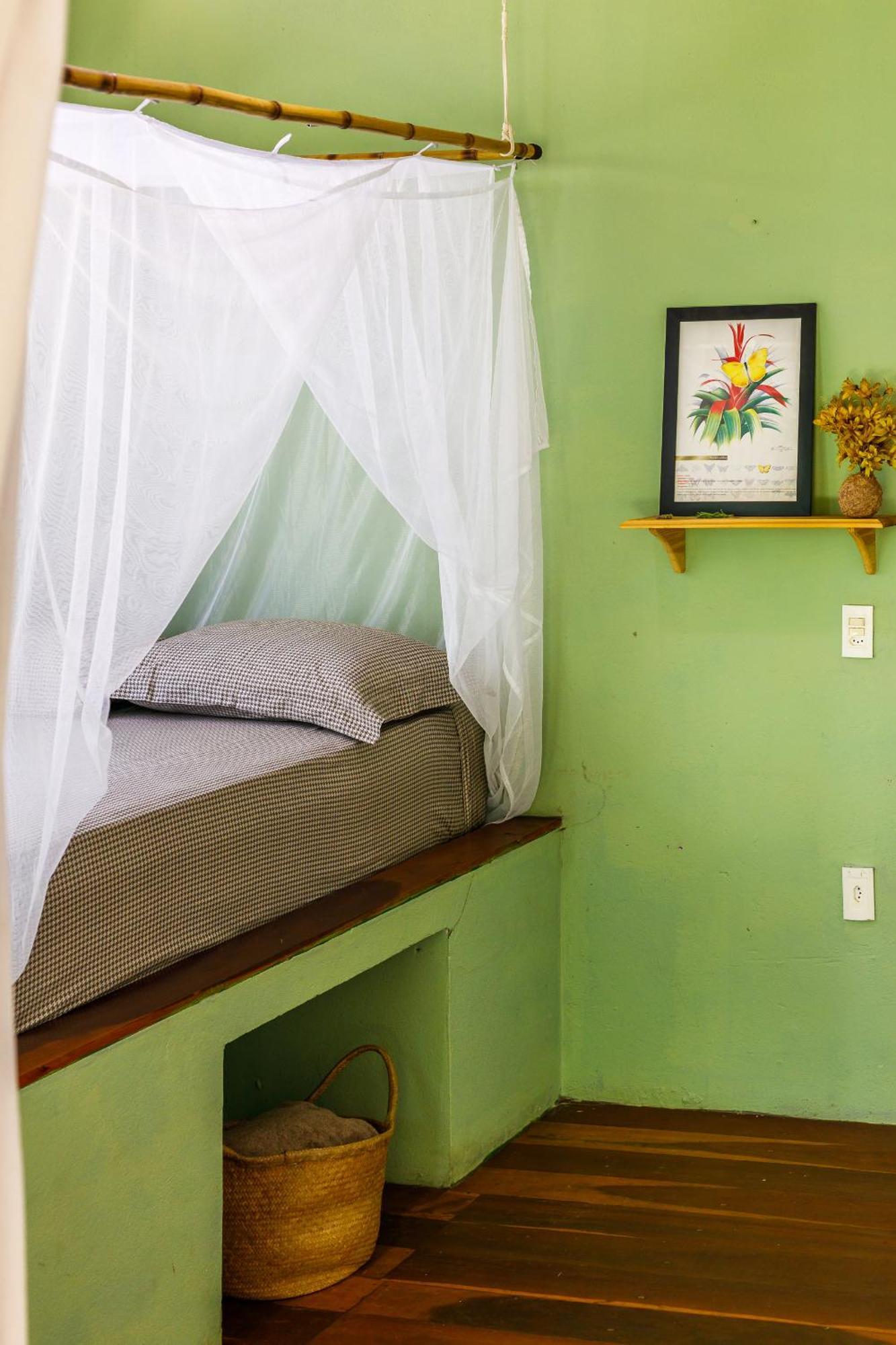 Casa Da Floresta Arua, Do Forte, Bahia Casa de Férias *
