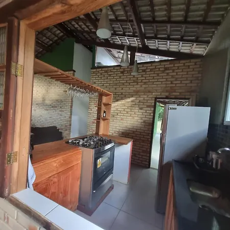 Casa Da Floresta Arua, Praia Do Forte, Bahia Matta de São João Exterior foto