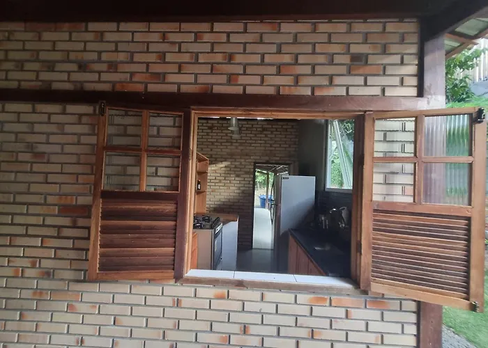 Casa Da Floresta Arua, Praia Do Forte, Bahia