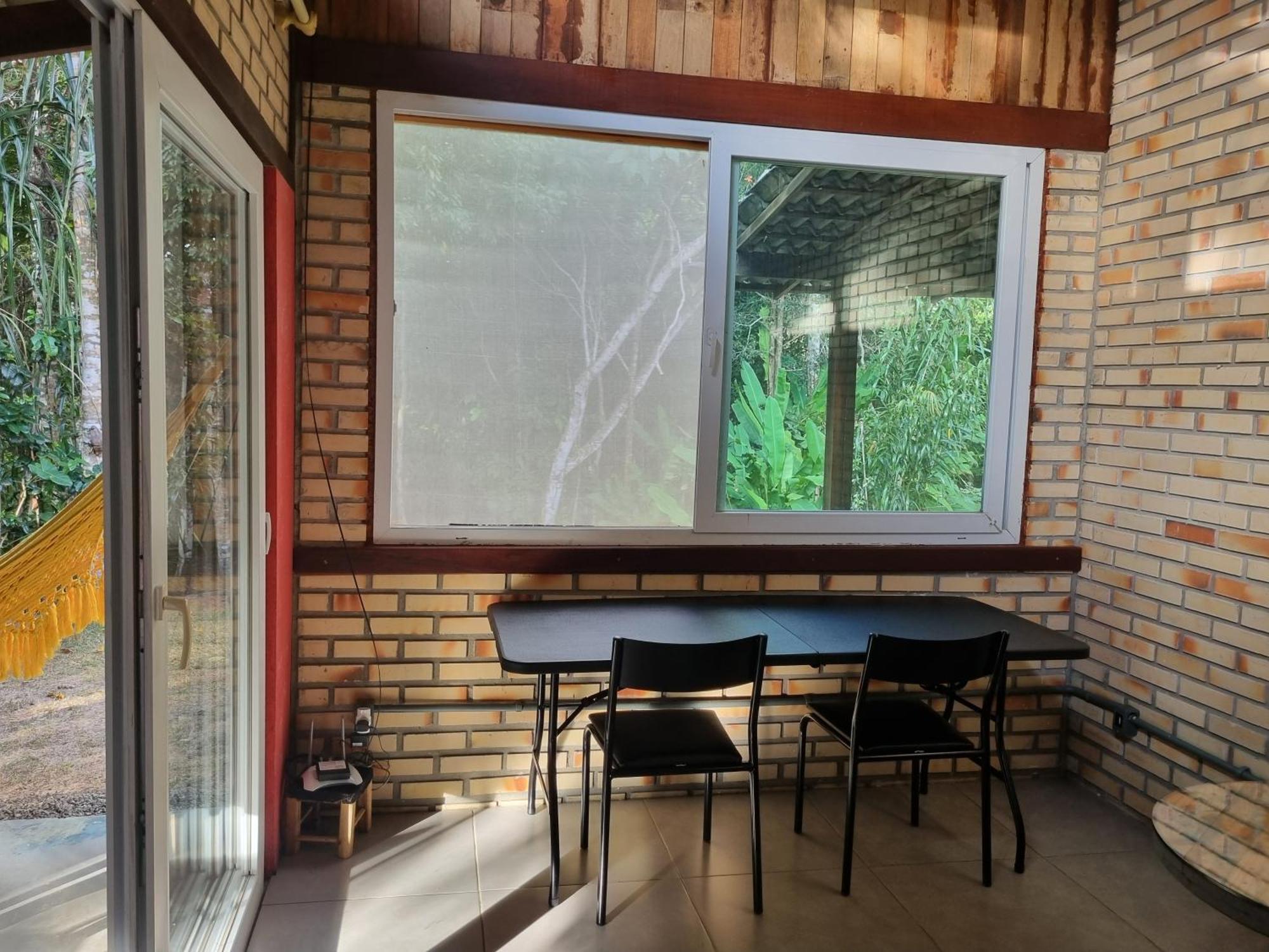 Holiday home Casa Da Floresta Arua, Do Forte, Bahia