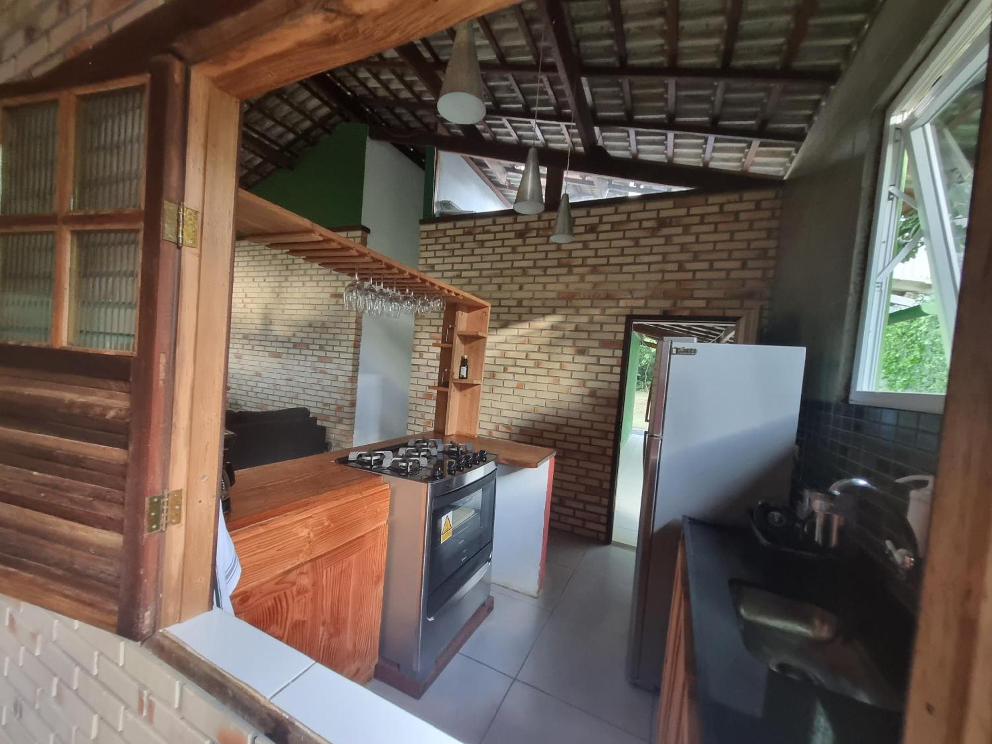 Casa Da Floresta Arua, Do Forte, Bahia Holiday home *