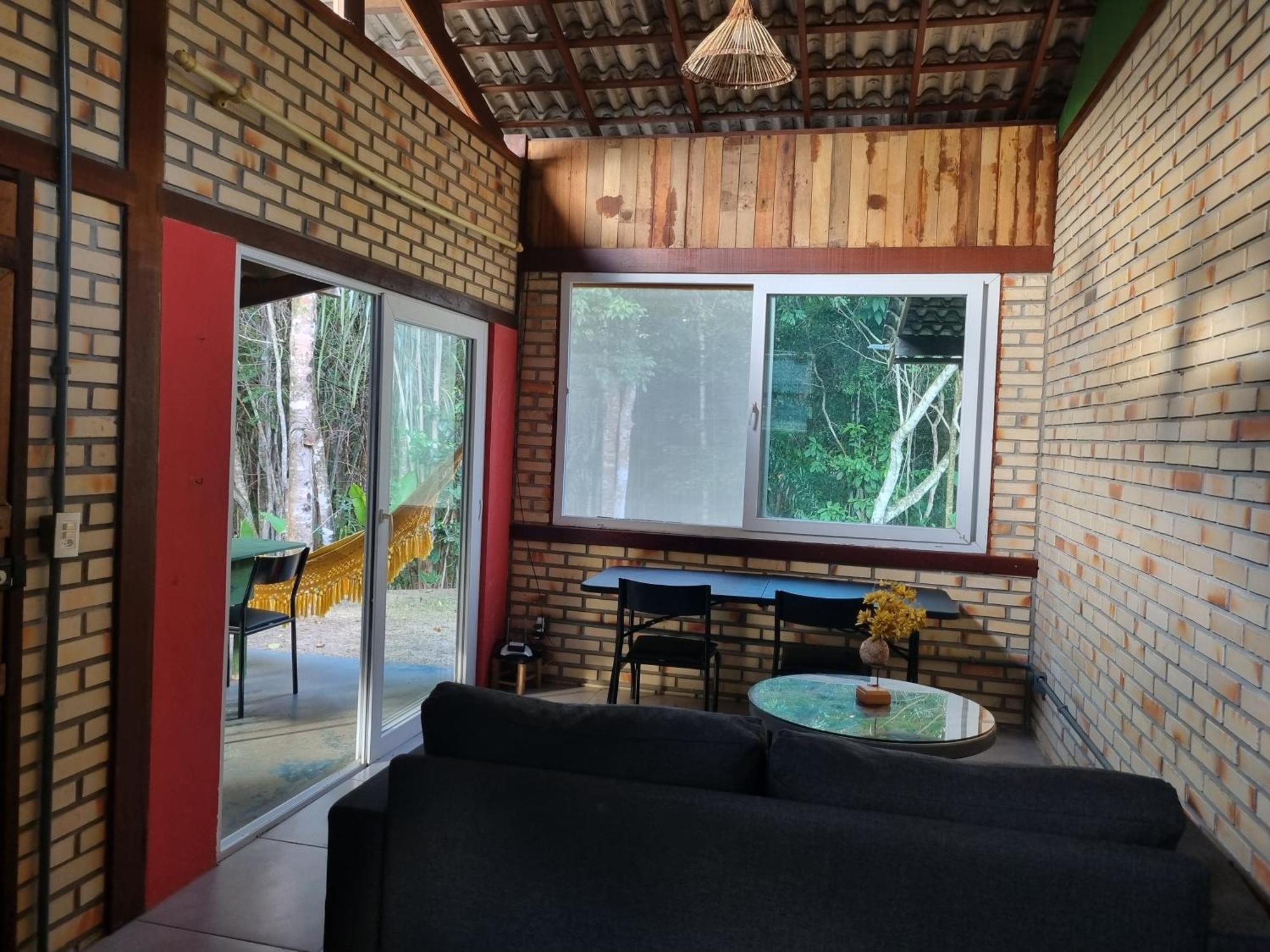 Casa Da Floresta Arua, Do Forte, Bahia Holiday home Mata de Sao Joao