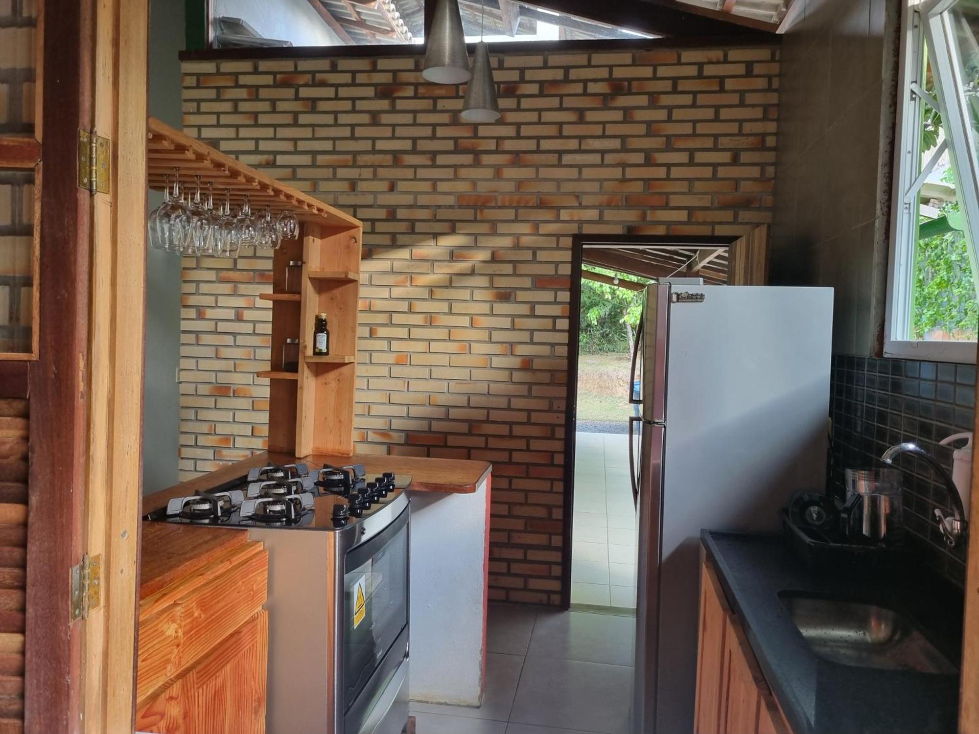 Casa Da Floresta Arua, Do Forte, Bahia Holiday home *