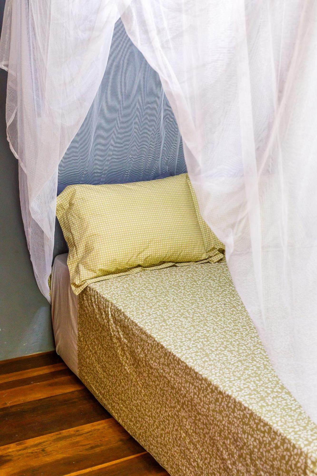 Casa Da Floresta Arua, Do Forte, Bahia Holiday home