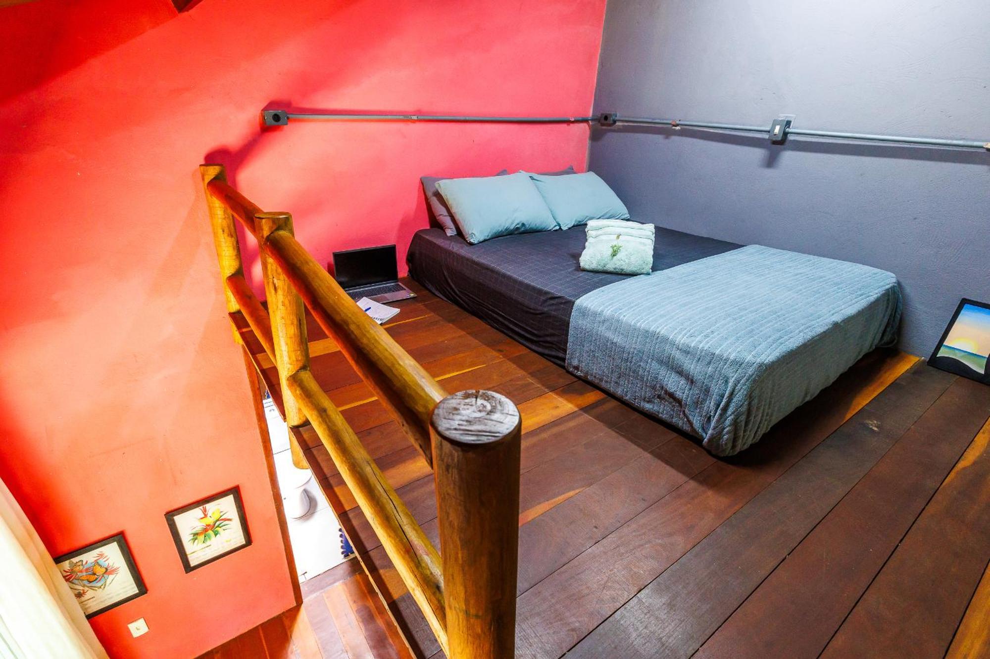 Casa Da Floresta Arua, Do Forte, Bahia Holiday home *