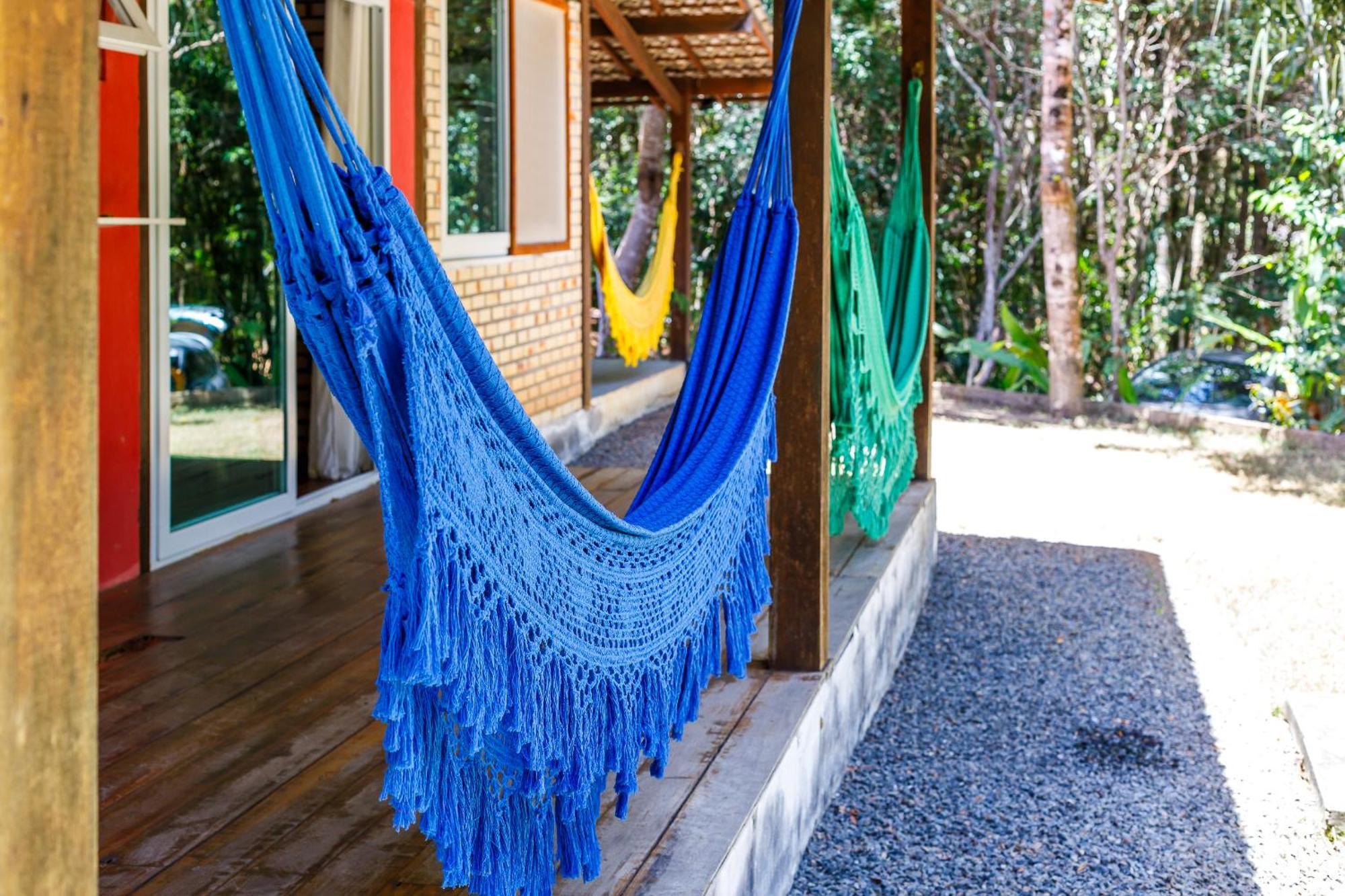 Casa Da Floresta Arua, Do Forte, Bahia Holiday home *