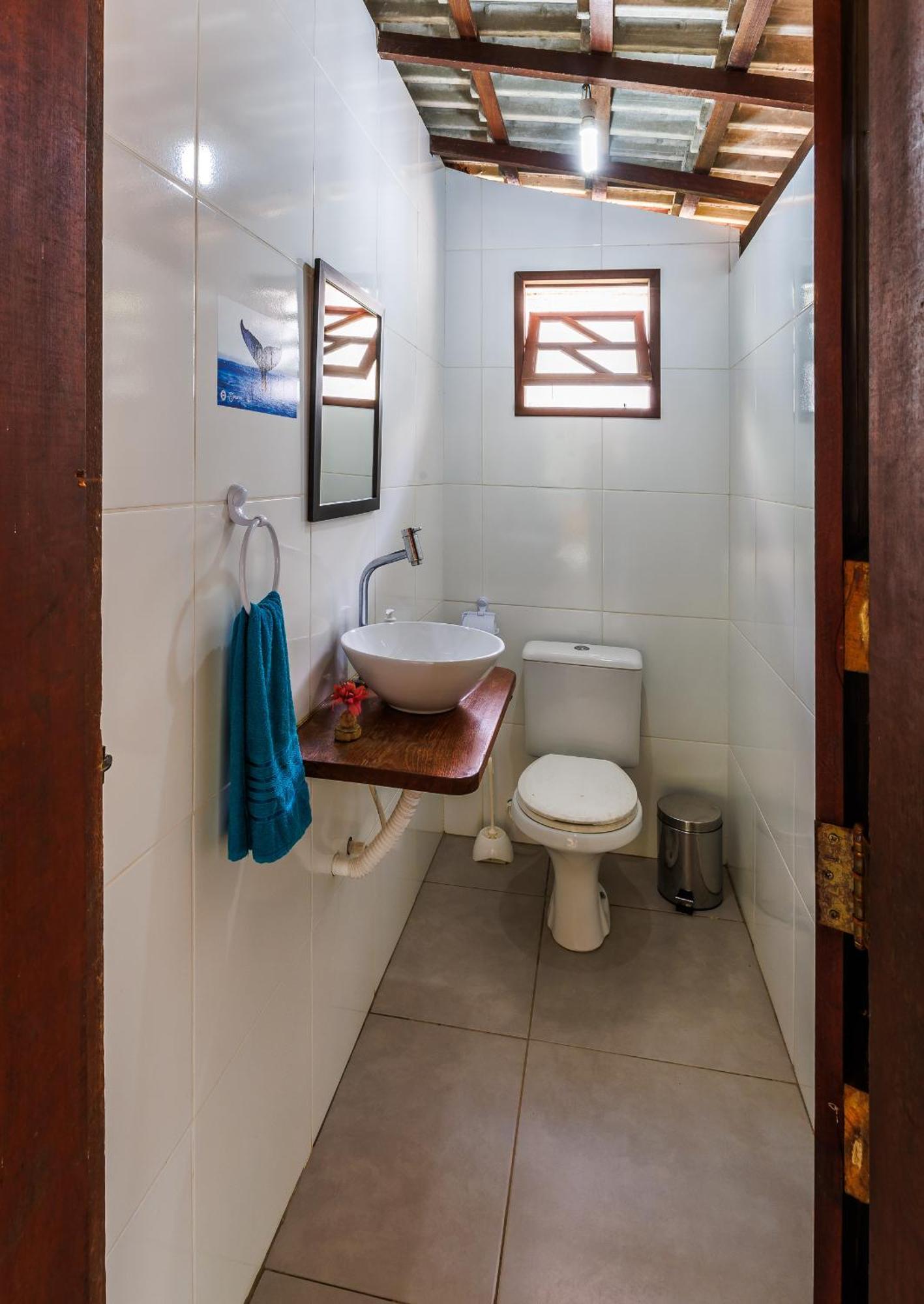Casa Da Floresta Arua, Do Forte, Bahia Holiday home *