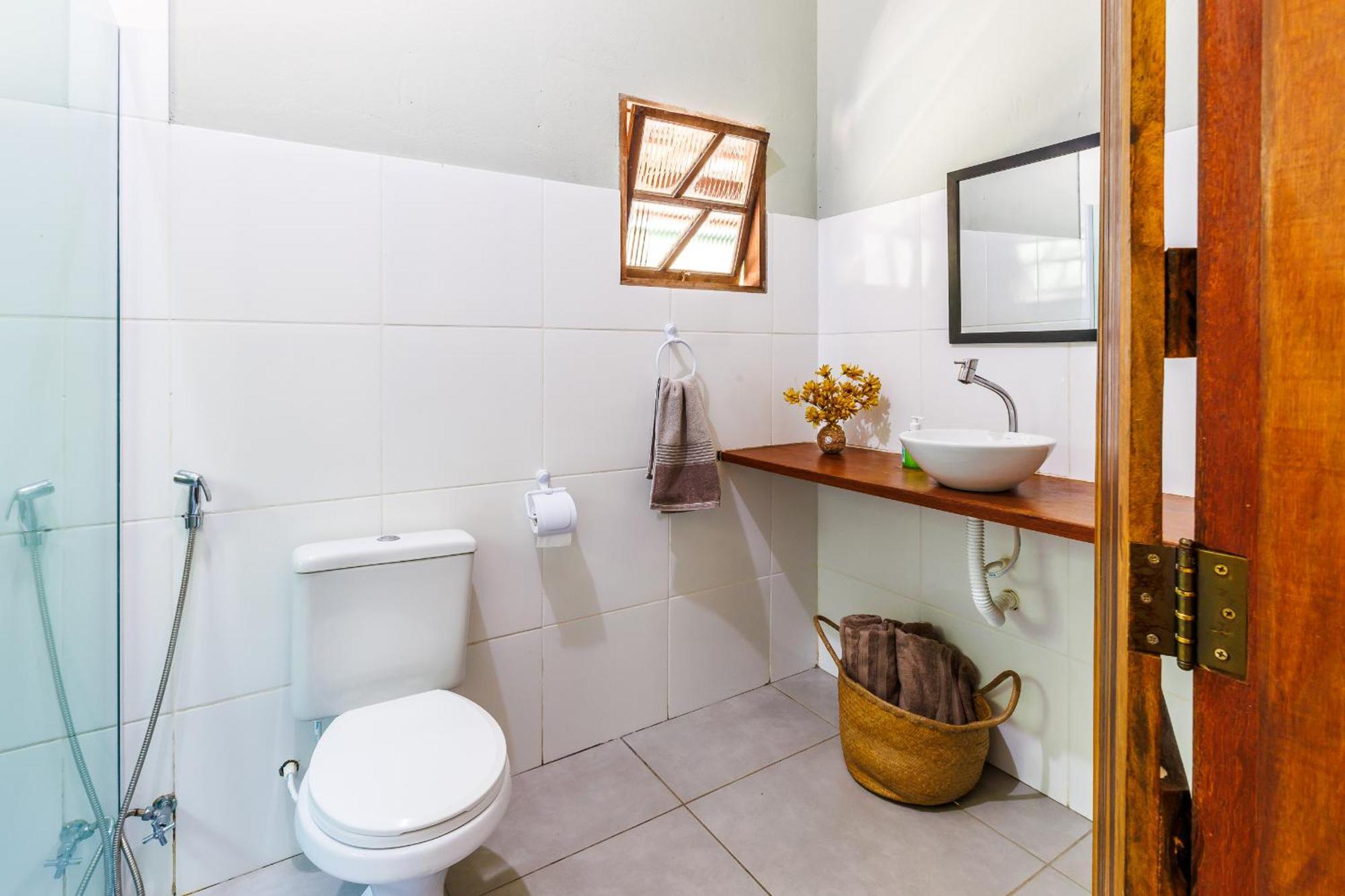 Casa Da Floresta Arua, Do Forte, Bahia Holiday home